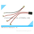 high quality auto custom fuse holder wire harness